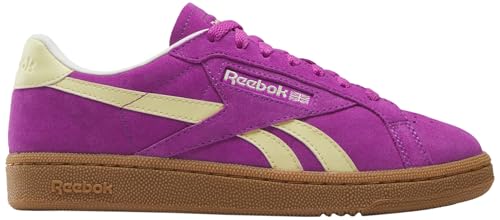 Image of Reebok Unisex Adult Club C Grounds Sneakers