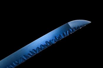 Amazon.co.jp: 古兵器 武具 刀装具 日本刀 模造刀 居合刀 白虎王