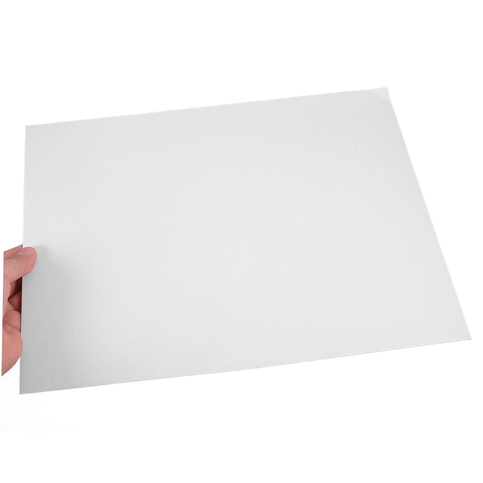 ULTECHNOVO 30pezzi Busta Porta Documenti di Carta Kraft Rigida Autosigillante per Spedizioni Sicure Conservazione di Biglietti Inviti e Articoli Piccoli
