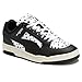 PUMA Womens Slipstream Lo Hidden Beast Lace Up Sneakers Shoes Casual - Black - Size 11.5 M