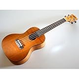  Kala CEM exotischem Mahagoni – Ukulele Konzert