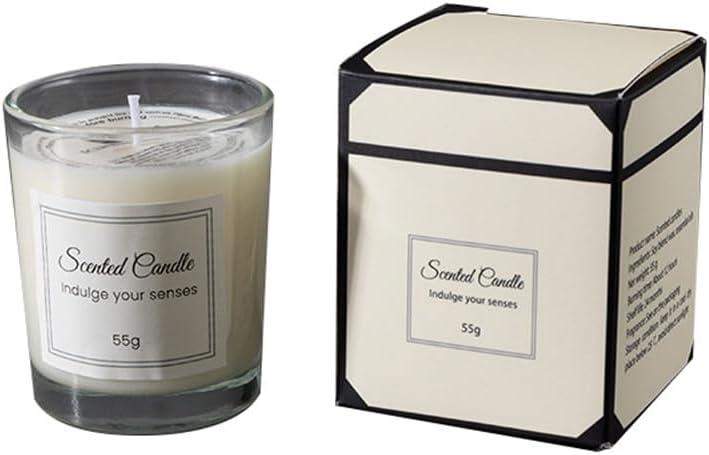 Candles for Home Scented,Lavender Candles Gifts Set,Made with Natural Soy Wax & Essential Oils,Candles Gifts for Women, Ideal for Birthday, Valentine’s Day, Thanksgiving, Christmas Gifts