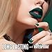 Mynena Matte Liquid Lipstick Army Green | Long-Lasting Comfort | Smudge-Proof Transfer-Resistant Vegan & Cruelty-Free | Full Coverage Non-Drying True Pigment | All-Day Wear Lip Colo | Jocelyne