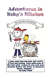 Adventures in Koby's Kitchen: A man, some pots and pans, and a LOVE of food and cooking. Come make some of the best quick recipes to ever coat your ... and tried on numerous human subjects…..