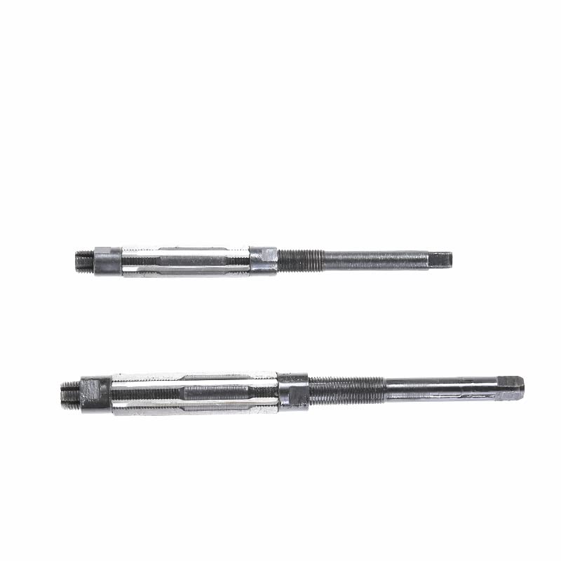 QUNINE Alesatore Manuale Regolabile HSS 1PC Gamma di Dimensioni Utensile da Taglio per Macchina per alesatore Manuale in Acciaio Legato (10/12/15/17/19/20/21/23/25/26mm) (Dimensioni : 17-19) (17)