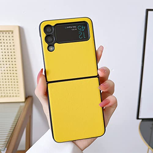 Housse Samsung Galaxy Z Flip 3 4 antichoc et fine en couleur
