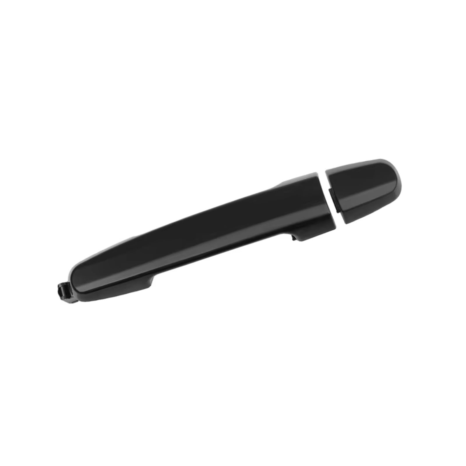 LERYYCX with a Clasp Compatible with Toyota for Camry 2002 2003 2004 2005 2006 Car Exterior Door Handle Replacement Accessories OEM: TY0641