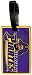 Produktbild aminco NCAA East Carolina Pirates Soft Bag Tag