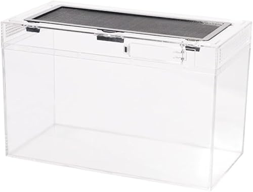 Scifimp�����A�N������঒��ރP�[�W�͖��F�����ŁA�g�ݗ��Ă��ȒP�Őςݏd�ˉ\�A������ �ʋC��������Ă��܂��B�g�J�Q�A�N���A�w�r�A�J�G���̎���E�A���ɓK���Ă���A�A���̐A�͂ɂ��œK�ł��B