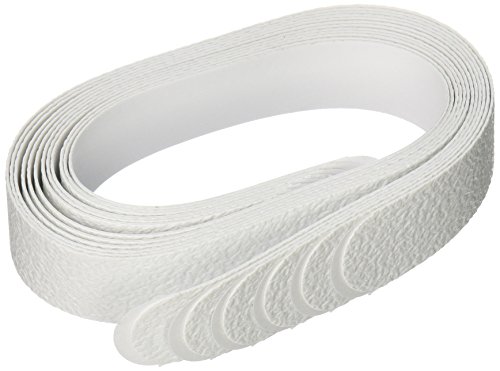 Moen DN7045 Home Care Tread Strips, Glacier