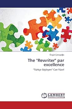 Paperback The "Rewriter" par excellence Book