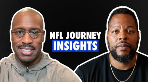 Vernon x Ndamukong Suh