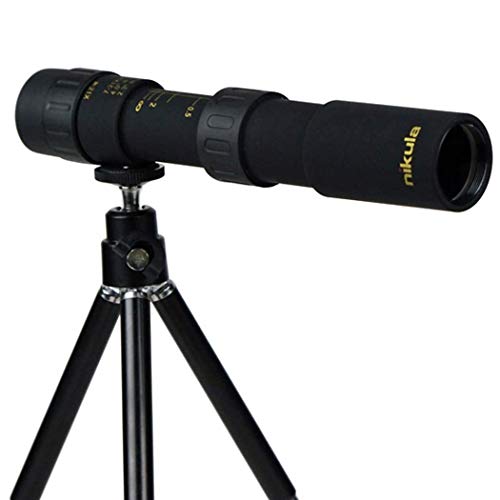 Monocular zoom resistente al agua y niebla miniatura 1