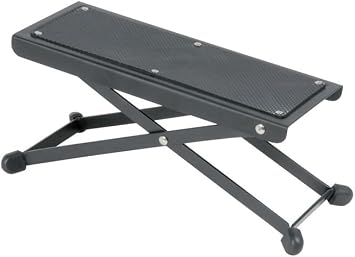 chord FR1 Guitarist Footrest