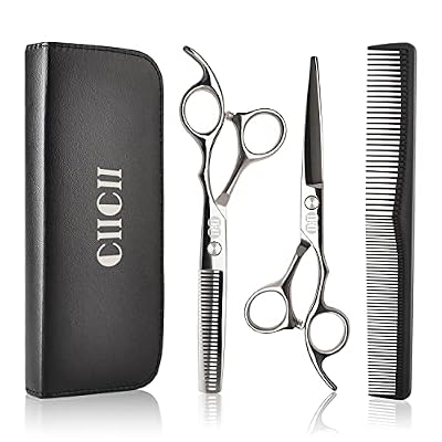CIICII Tijeras Peluqueria Profesional
