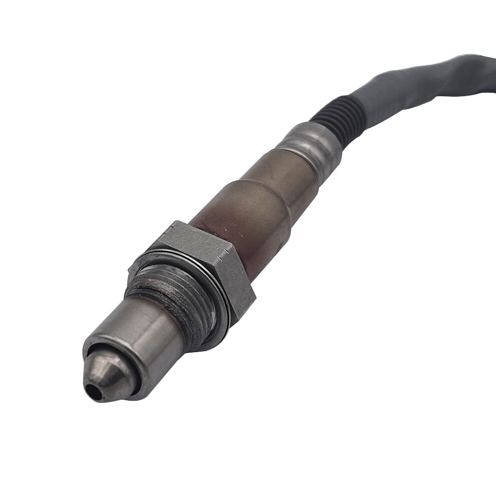 0281004221 Sonde lambda compatible avec Renault Clio Espace Grand Scenic | Kadjar Captur Kangoo Koleos Logan Stepway Megane Talisman Thalia Trafic Compatible avec Nissan Qashqai Micra X-trail Juke