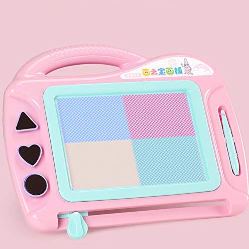 ABOOFAN 1 Set di Lavagna Magnetica Multifunzionale...