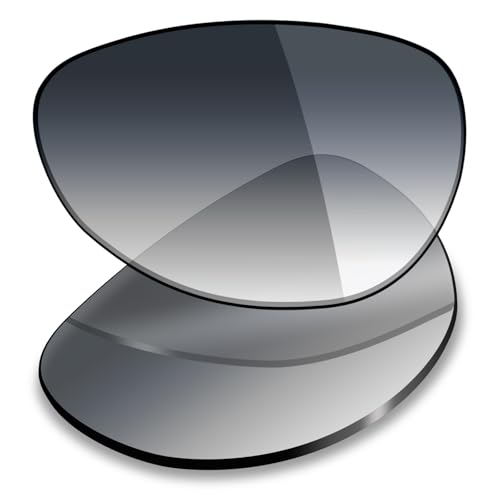 Image of Mryok Replacement Lenses for Oakley Crosshair S - Options