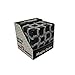 Cubo Cambia di Forma, Cubo magico 3D, si trasforma in più di 70 forme, cubetti magnetici per bambini, Cubo magnetico, puzzle magnetici, Magic Magnetic Cube, per l'ansia.