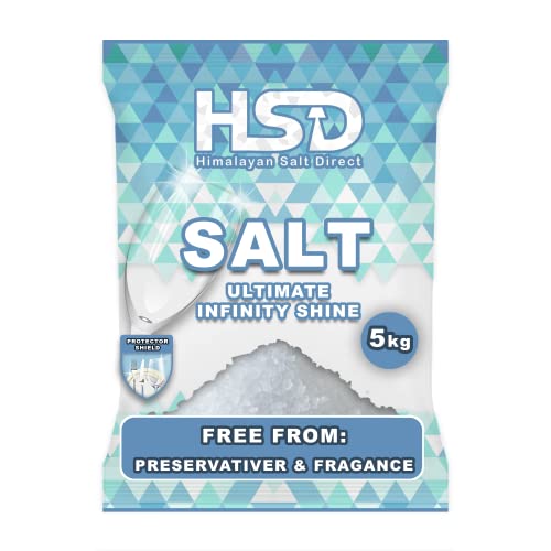Dishwasher Salt 5kg