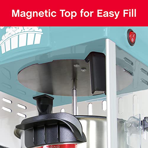 West Bend PC8251BL13 Stir Crazy Movie Theater Popcorn Popper thumb #5