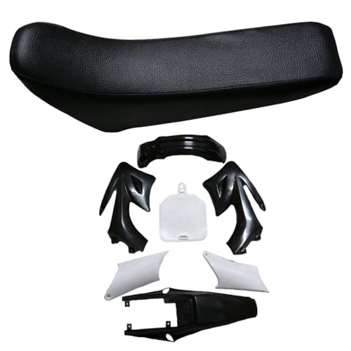 Apollo Orion Tall Seat & Kit