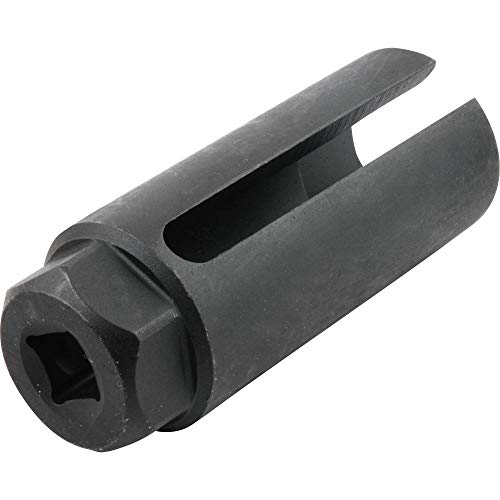 Vonder, Chave Para Sonda Lambda, Estriada De 22 Mm, Aberta.
