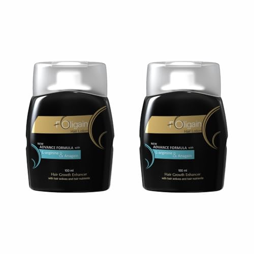 Foligain Hair Growth Lotion Pack Of 2