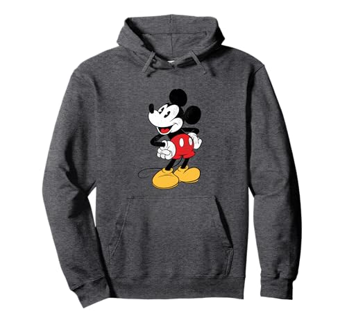 Pull Mickey Disney pour retrouver la magie de l'enfance chaque jour