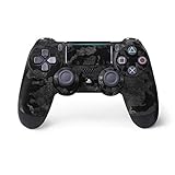 Skinit Decal Gaming Skin Compatible with PS4 Pro/Slim Controller - Digital Camo Design