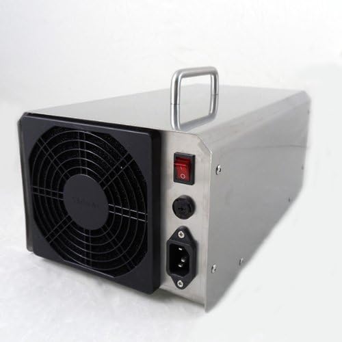ENALY Ozone Generator Air Purifier A7000B