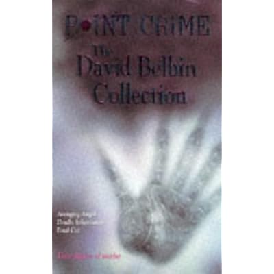 "Avenging Angel", "Deadly Inheritance", "Final Cut"