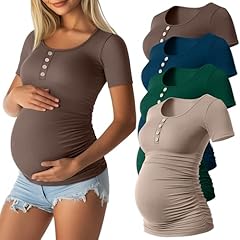 Khaki, Dark Green, Teal, Coffee