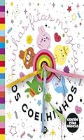 livro minhas fitas magicas 6586070848 Book Cover