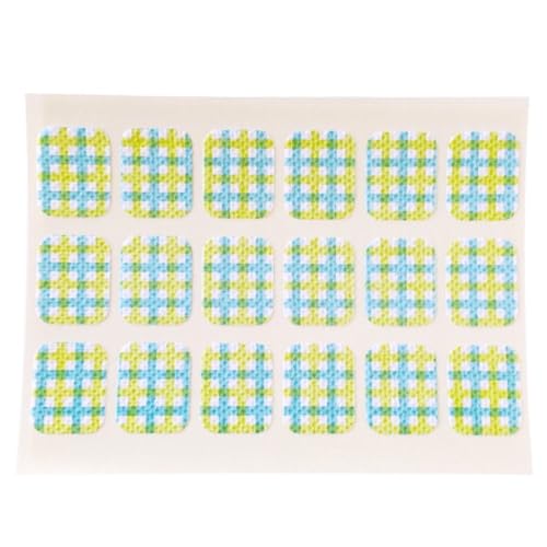 �����[�P�A�e�[�v 20mm×25mm×18�� �J�b�g�ς� �s�D�z ��×p�e�[�v �T�[�W�J���e�[�v ���ɗD���� �q�ǂ� (�`�F�b�N�i�O���[���j)