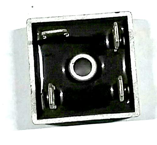  RIC.YAMATO - MOTOGENERATORE (94716) TRASFORMATORE P.77