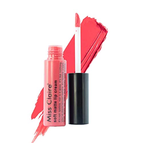 Image of MISS CLAIRE Soft Matte Lipcream Shade No.46