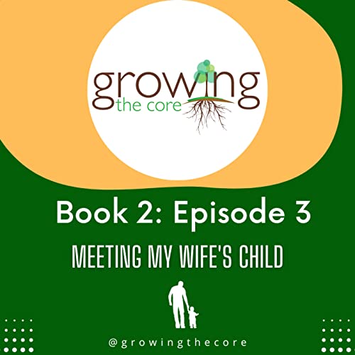 Meeting My Wife's Kids