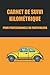 Carnet de suivi kilométrique pour professionnels ou particuliers: Enregistrement du kilométrage de vos véhicules | Enregistrez simplement les ... moto, scooter, camion, de votre parc.