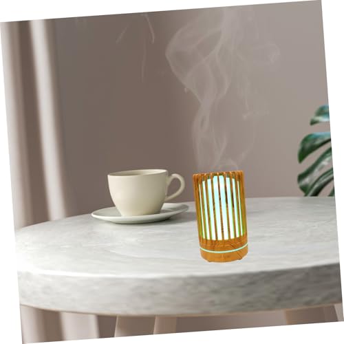 Décoration intérieure relaxante et diffuseur contre l'air sec