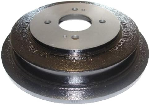 JAPANPARTS Replacement Brake Drum TA-415