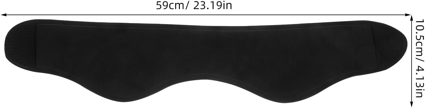 2pcs Winter Sleeping Earmuffs - Warm Ear Warmers Muffs Headbands - Noise Blocking Sleeping Earmuffs with Ear Plugs for Running Yoga Skiing Riding