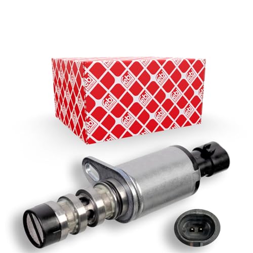 febi bilstein 46085 Magnetventil für Nockenwellenverstellung, 1 Stück