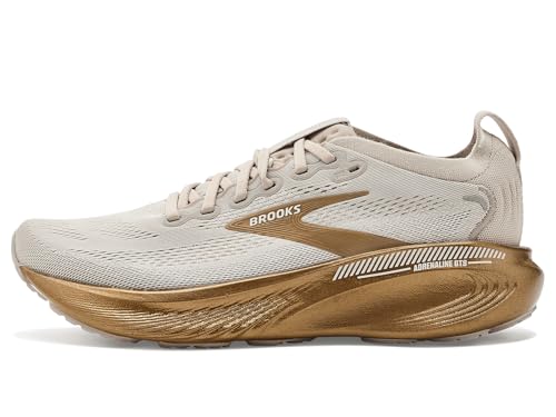 Image of Brooks Women's Adrenaline GTS 25 Supportive Running & Walking Shoe