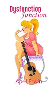 Paperback Dysfunction Junction Book