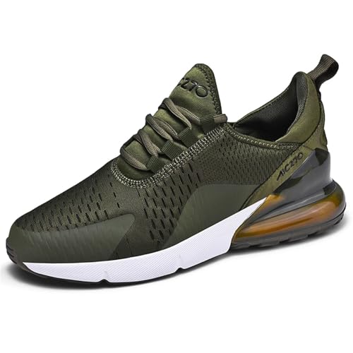 Scarpe Running Uomo Donna Donna Ginnastica Sneakers Leggere Traspirante Outdoor Sportive Calzature da Corsa Pallavolo Tennis Shoes