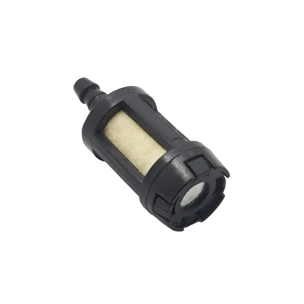 10 filtros de Combustible Aptos for sopladores, motosierras, carburadores y Herramientas de jardín.