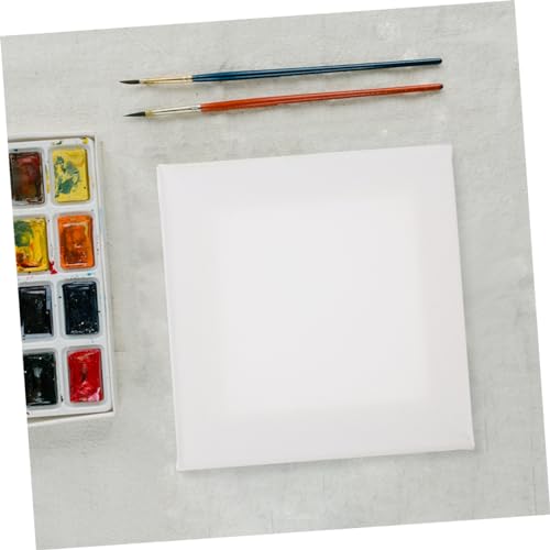 Lienzo de pintura óleo de alta estabilidad que evita deformaciones 5