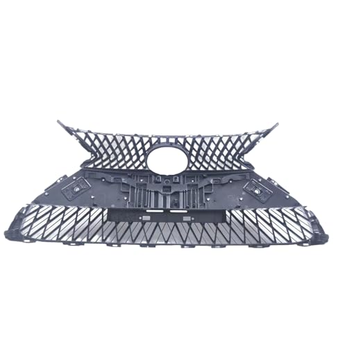 Couverture de radiateur Lexus ES 2025 calandre avant de haute finition