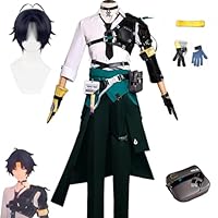 浅羽悠真 コスプレ ゼンゼロ Amazon | 浅羽悠真 コスプレ衣装 ゼンレスゾーンゼロ COSPLAY